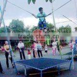 Mobile Amusement Park Bungee Trampoline thumbnail-1
