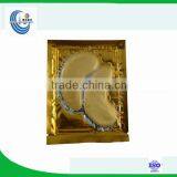 Ultimate Lift and Anti-aging Gold Crystal Collagen Eye Masks thumbnail-3