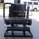 AC-630WS "water Cooling Chiller" for Industrial thumbnail-1