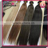 Wholesale u Tip Hair Extension,remy u Tip Keratin Human Hair Extension, 100% Cheap Remy u Tip Hair Extension Who thumbnail-4