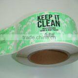 Heat Proof Sticker thumbnail-1