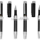 Carbon fiber Promotional Pen