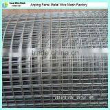 Hot Dipped Galvanized Welded Wire Mesh