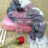 Custom Gift Box Scarf 2015 Latest High-end Scarves Wholesale Packaging Gift Box thumbnail-1