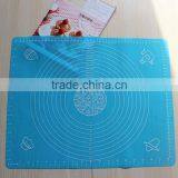 100% Food Grade Silicone Mat for Knead Dough thumbnail-3