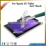 TPU Japan Material For Sony Xperia Z2 Tablet PC Anti-impact/Anti-shatter Safety Film