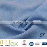 2017 Spring Wholesale Women Shirt Linen Type 100%Polyester Dobby Fabric thumbnail-1