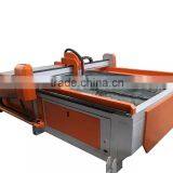 Servo Plasma Cutter for ss 2012 Factory Hot Seller JOY thumbnail-2