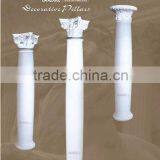 Ceiling Cornice Gypsum Pillar thumbnail-1