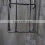 Standard Cable Tray Weight