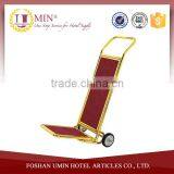 Hotel Lobby Handcart for Sale thumbnail-1