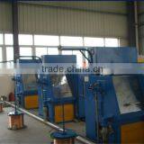 High Speed Copper Wire Drawing Machine(HXE-22DS) thumbnail-4