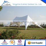 High quality cheap star shaped tent