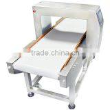 MCD-F500QF Auto-Conveying Metal Detector for Food Safety Inspection thumbnail-2
