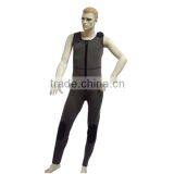 Long Sleeve Wet Suit Long Sleeve Diving Suit Diving Suit thumbnail-5