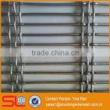 Hebei Shuolong XY-3317 Stainless Steel Metal Mesh Ceiling thumbnail-2