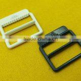 Zinc Alloy Material Metal Slider Buckles For Handbag -- MZ4189 thumbnail-5