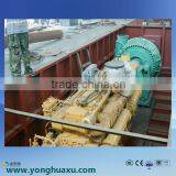 18 Inch 24 Inch Used Construction Machinery Underwater Hull Cleaning River Sand Gold Dredger Cutter Suction Dredger thumbnail-4