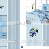 Fashion Cartoon Design Duvet Cover thumbnail-2