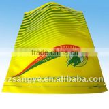 Chia Seed Packaging Bag, Agricultural Seed Packaging Bag, Chia Seeds Plastic Packing Bag                        
                                                Quality Choice