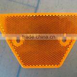 Guardrail Delineator Reflector KT102S