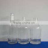 250ML WHISKY GLASS BOTTLE FULL SETS WHOLESALE