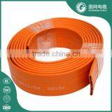 450/750v Copper Soft Rubber Cable thumbnail-1