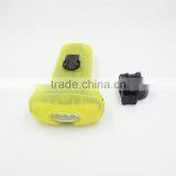 3LED Multifunctional Headlights And Bicycle Lights thumbnail-2