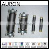 AURON OEM Finned u Shape Heaters With High Efficiency/Alibabba Recommend 12V Dc Solar Water Heater/Built-in Thermocouple Cartri