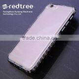 Crystal Glossy pc Diamond Smartphone Case for Samsung Galaxy s3 thumbnail-2