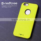 Combo Case Clear Phone Accesorios Para Cellular for Iphone 6