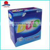 New Design High Quality Printed Packaging Box