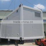 2016 Portable Composting Toilet