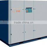 (75-132KW)&(0.7-1.0Mpa&7-10bar)Energy-saving Rotary Sliding Vane Air Compressor,12.65-23.50F.A.D