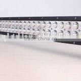 Color Changed Dual 4D 288w 50 Inch Led Light Bar for Suv Atv Jeep thumbnail-2
