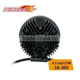 Epistar Led Work Light 12v 27w for Motorcycle Car thumbnail-3