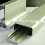 Anodized, Catalysis Aluminum - Perfil de Aluminio