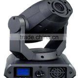 90W LED Moving Head Spot Gobo Stage Light thumbnail-2