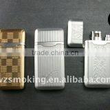 NICE SURFACE WINDPROOF ELECTRIC GAS REFILLABLE LIGHTER FOR CIGAR thumbnail-1