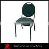 Factory Sell Cheap Makeup High Back Chair, Training Chair thumbnail-1