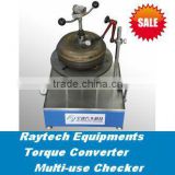 Transmission Torque converter Multi-use Checking Platfrom