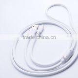 Promotion Usb Cable Durable 4.5 mm Anti-interference Magnetic Cable for Micro Usb Cable on Sale thumbnail-4