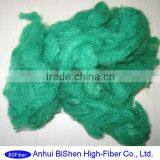 Bright Red Polyester Staple Fiber thumbnail-4