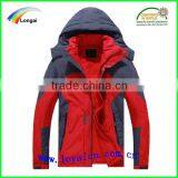 Outdoor Waterproof Jacket Wholesale thumbnail-1