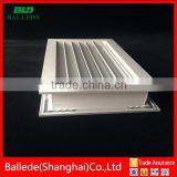 High Quality Return Air Grille for Door HVAC System thumbnail-4