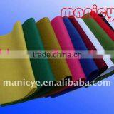 100% Polyester Needle Punched Non-woven Fabric For Outdoor Carpet Quality Choice thumbnail-1