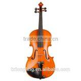(TL007-3) Antique Violin Italy Material thumbnail-5