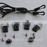 Bungee Deck Kit for Kayak/Canoes thumbnail-1