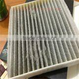 Air Conditioning Air Filter With Metal Mesh