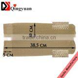 Women Fashion Jacquard Tube Silk Socks thumbnail-1